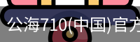 公海710(中国)官方网站